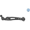 Image de Bras de suspension MEYLE 53-16 050 0025