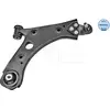 Image de Bras de suspension MEYLE 216 050 0072
