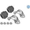 Image de Kit de réparation, palier de barre stabilisatrice MEYLE 100 615 0022