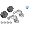 Image de Kit de réparation, palier de barre stabilisatrice MEYLE 100 615 0023