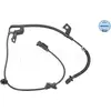 Image de Capteur (vitesse de rotation des roues) MEYLE 57-14 899 0004