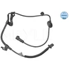 Image de Capteur (vitesse de rotation des roues) MEYLE 57-14 899 0005