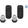 Image de Kit de protection anti-poussière, amortisseur MEYLE-ORIGINAL-KIT : Better solution for you !