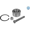 Image de MEYLE kit de roulements de roue 100 598 0278