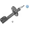 Image de 2X Meyle Set D'amortisseurs A Gaz Avant
