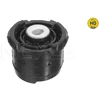 Image de Palier, support d'essieu MEYLE 300 333 1110/HD