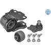 Image de Kit de réparation, bras de suspension MEYLE-ORIGINAL-KIT : Better solution for you !