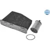 Image de Jeu De Filtres Audi A3 Ii, Tt Ii, Seat Leon Ii, Skoda Yeti, Vw Caddy Iii, Eos, Golf V,Vi, Scirocco, Tiguan I