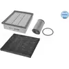 Image de Kit Filtre Opel Corsa E 09.14-