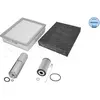 Image de Kit Filtre Bmw 1,2,3,4 07.11-