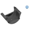 Image de Palier, support d'essieu MEYLE 100 411 0047