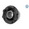 Image de Palier, support d'essieu MEYLE 514 350 0001