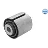 Image de Palier, support d'essieu MEYLE 314 710 0004
