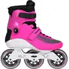 Image de Powerslide Femmes, patins à roulettes en ligne Swell Electric Pink 100 Abec 7 39