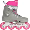 Image de Patins à roulettes Powerslide Next SL Pink 80 Trinity, 42-43, 4x, 80