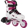 Image de Patins à roulettes enfants Powerslide Phuzion Universe Pink, 29-32, 3x, 80