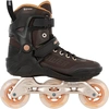 Image de Patins à roulettes Powerslide Phuzion Radon Bronze 90 Trinity, 38, 3x, 90