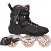 Image de Patins à roulettes Powerslide Phuzion Radon Bronze 90 Trinity, 39, 3x, 90