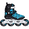 Image de Patins à roulettes Powerslide Phuzion Argon Bluebird 100 Trinity, 38, 4x, 100