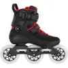 Image de Powerslide Black Fire 110 Patins à roues alignées