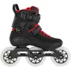 Image de Powerslide Black Fire 110 Patins à roues alignées