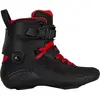 Image de Powerslide Black Fire 110 Patins à roulettes en ligne Noir EU 42 Noir EU 42