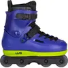 Image de Usd Skates Sway Carlos Bernal patins à roues alignées Bleu UE 43-44 Bleu UE 43-44