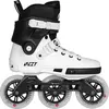 Image de Roller Powerslide Next Core 110 Blanc, pointure 46-47 Blanc, pointure 46-47