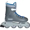 Image de Playlife Cruiser Patins à roulettes ajustables Grau EU 31-34 Grau EU 31-34