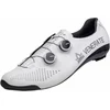 Image de Chaussures de cyclisme sur route Venerate Road 2.0, blanc, taille 41 (homme), blanc, taille 41