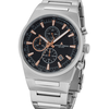 Image de Jacques Lemans - Montre-bracelet - Homme - Manchester - Sport - 1-1734A