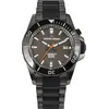 Image de Jacques Lemans Hybromatic 1-2222A hommes montre automatique