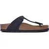 Image de Birkenstock Gizeh Bs Couleur Noir
