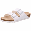 Image de Birkenstock Arizona 051731, blanc, taille 47