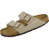 Image de Sandales Birkenstock 951303-Taupe pour Femme