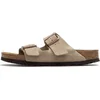 Image de Mules ARIZONA BS, 221-011 : Taille : 45, Couleur : gris