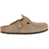Image de Sabots Birkenstock 560773 pour Femme