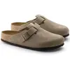 Image de Mules Birkenstock EUR 40