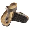 Image de Birkenstock Chaussures Gizeh Birkoflor, 43753