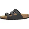 Image de Birkenstock Florida Open Teen - Zwart - Maat 36