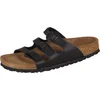 Image de Birkenstock Florida Open Teen - Zwart - Maat 40