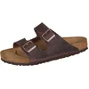 Image de Birkenstock Mules Arizona marron pour homme