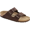 Image de Birkenstock Chaussures Arizona marron pour homme
