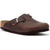 Image de Birkenstock Chaussures Boston BS S, 860131
