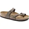 Image de Sandales Birkenstock 10091-016413 pour Femme