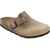 Image de Birkenstock Errores de Foto 960811-07888 - Tabacco Brown in Brown color size 43