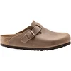 Image de Birkenstock Boston marron marron 46