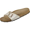 Image de BIRKENSTOCK Bio Mule jusqu'à 30mm de hauteur de semelle MADRID