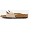 Image de BIRKENSTOCK Bio Mule jusqu'à 30mm de hauteur de semelle MADRID