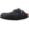 Image de Birkenstock Boston Couleur Noir